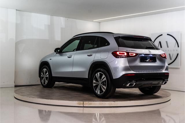 Mercedes-Benz GLA-KLASSE 250 e Progressive 218PK | Sfeer | Keyless | Dodehoek | ACC | Stoelverw. | Panamericana | Garantie