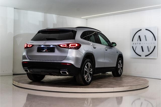 Mercedes-Benz GLA-KLASSE 250 e Progressive 218PK | Sfeer | Keyless | Dodehoek | ACC | Stoelverw. | Panamericana | Garantie