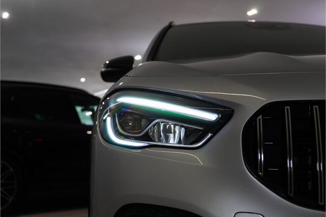 Mercedes-Benz GLA-KLASSE 250 e Progressive 218PK | Sfeer | Keyless | Dodehoek | ACC | Stoelverw. | Panamericana | Garantie