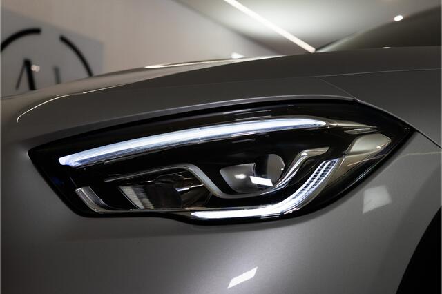 Mercedes-Benz GLA-KLASSE 250 e Progressive 218PK | Sfeer | Keyless | Dodehoek | ACC | Stoelverw. | Panamericana | Garantie