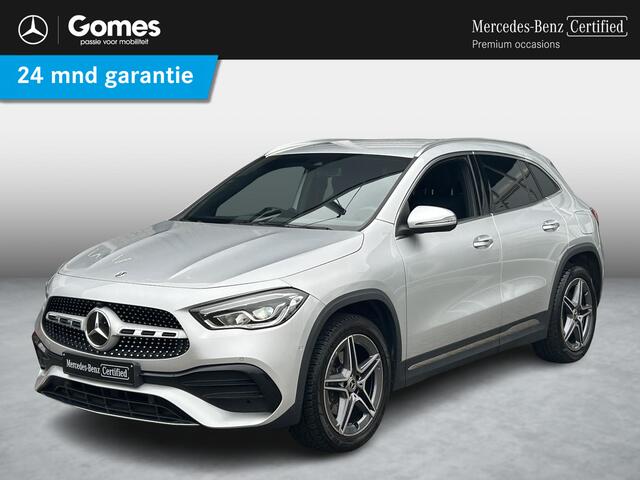 Mercedes-Benz GLA-KLASSE 250 e AMG Line