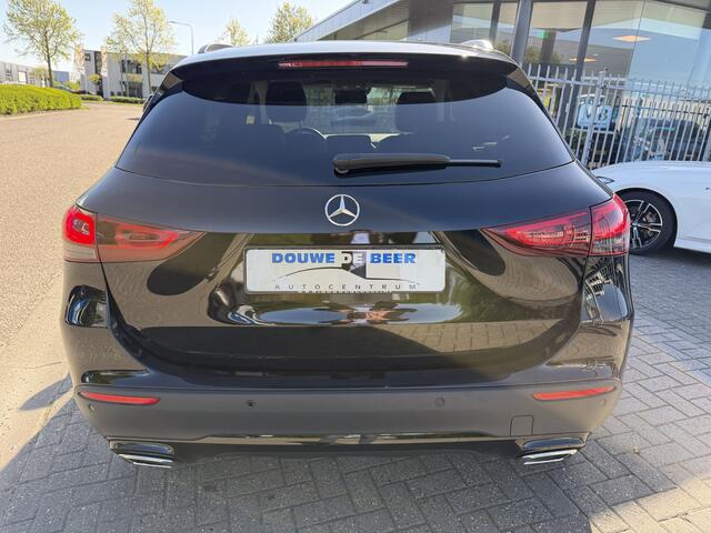 Mercedes-Benz GLA-KLASSE 250 e Business Line Trekhaak | Distronic | Night | Camera