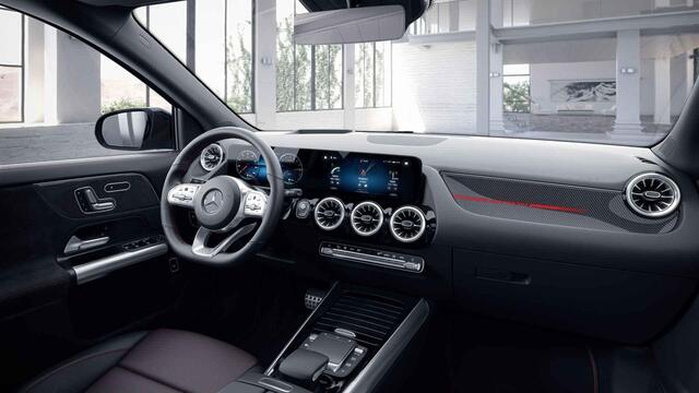 Mercedes-Benz GLA-KLASSE 250 e AMG Line | Premium plus | Edition one | Panoramadak | Night pakket | Headup | Memory |