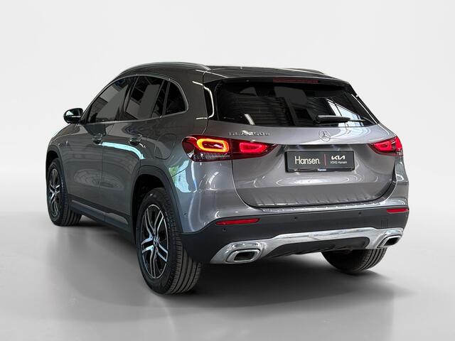 Mercedes-Benz GLA-KLASSE 250 e Business Line I Half-Leder I Navi I Camera I Carplay