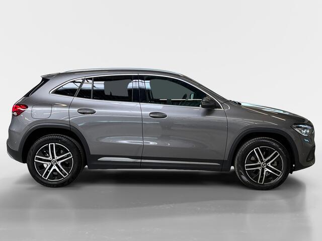 Mercedes-Benz GLA-KLASSE 250 e Business Line I Half-Leder I Navi I Camera I Carplay