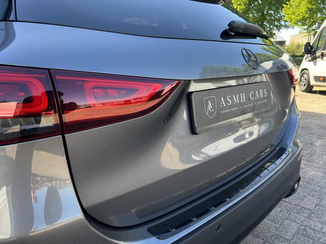 Mercedes-Benz GLA-KLASSE 200 Business Solution Luxury | CC | PDC | Sfeerverl. | Stoelverw. | Camera |