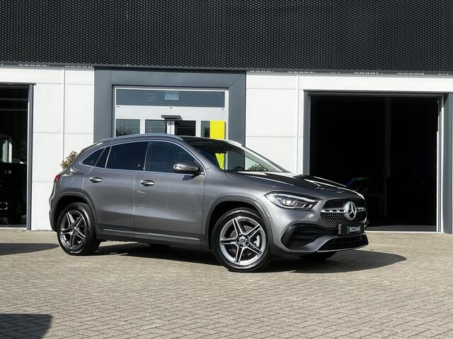 Mercedes-Benz GLA-KLASSE 250 e AMG Line | Easy Pack | Trekgewicht 1.800 kg |