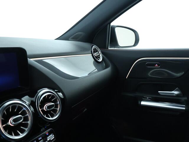 Mercedes-Benz GLA-KLASSE 200 Business Solution AMG | Inclusief 24 maanden Mercedes-Benz Certified garantie voor Europa.