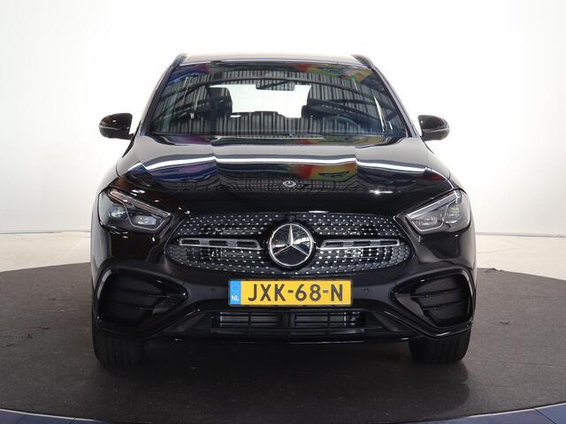 Mercedes-Benz GLA-KLASSE 250e Business Solution AMG | Premium Plus | Panoramaschuifdak | Head-up | Burmester |