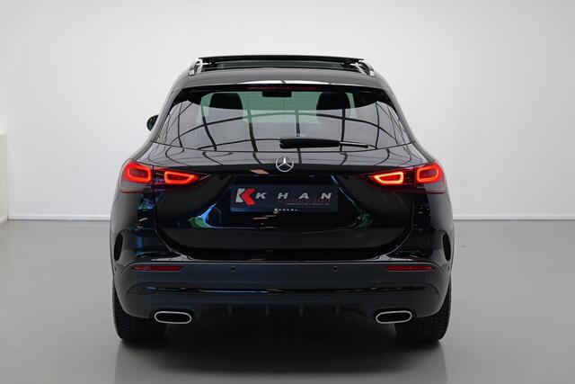 Mercedes-Benz GLA-KLASSE 250 4MATIC AMG Line |Pano|Ambient|Camera|