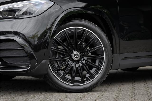 Mercedes-Benz GLA-KLASSE 200 d AMG Line 20 inch - Pano - Camera