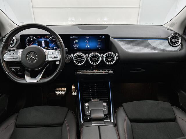 Mercedes-Benz GLA-KLASSE 250 e AMG Line