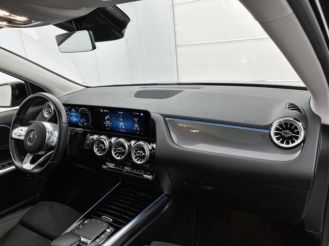 Mercedes-Benz GLA-KLASSE 250 e AMG Line