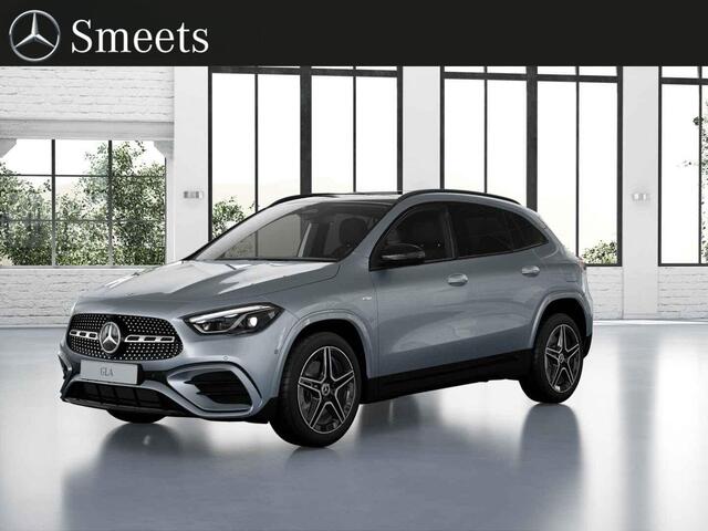 Mercedes-Benz GLA-KLASSE 250 e Business Solution AMG
