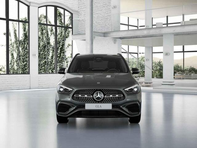 Mercedes-Benz GLA-KLASSE 250 e Business Solution AMG