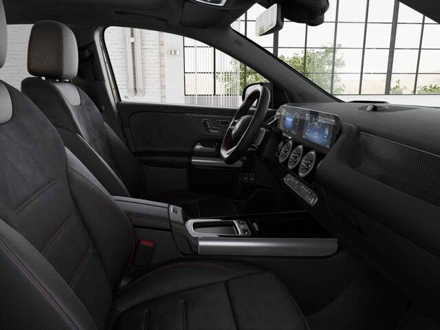 Mercedes-Benz GLA-KLASSE 250 e Business Solution AMG