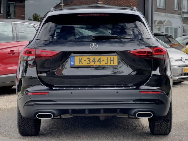 Mercedes-Benz GLA-KLASSE 200 AUT7 AMG SOLUTION 105D.KM LEDER NAVI CAMERA DIGI-DASH APPLE-CARPLAY LED LMV PDC