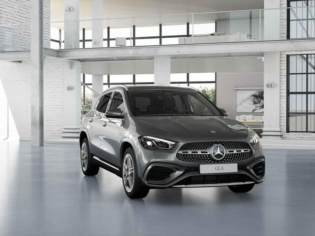 Mercedes-Benz GLA-KLASSE 250 e Business Solution AMG