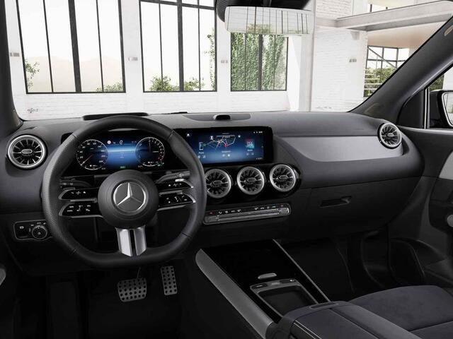 Mercedes-Benz GLA-KLASSE 250 e Business Solution AMG