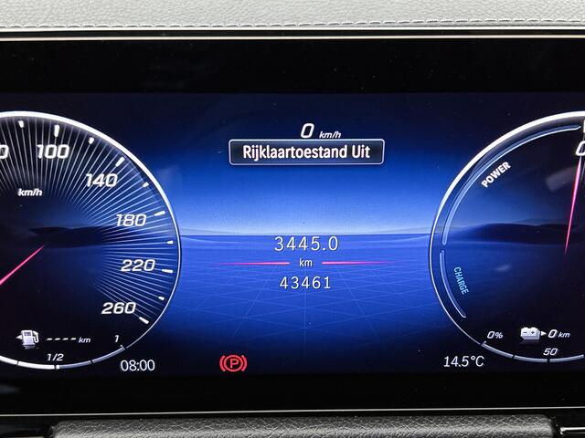 Mercedes-Benz GLA-KLASSE 250 e Star Edition AMG Line Plus | Pepper Red Leder | Panoramadak | Trekhaak | Distronic | Burmester® | Memory | Inclusief 24 maanden Mercedes-Benz Certified garantie voor Europa.