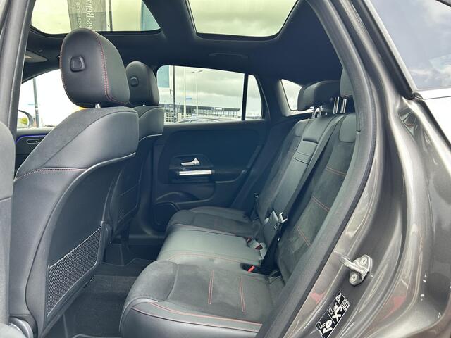 Mercedes-Benz GLA-KLASSE 250 e AMG Line | Stoelverwarming | Panoramadak | Trekhaak