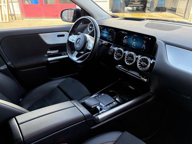 Mercedes-Benz GLA-KLASSE 250 e Business Solution AMG Limited