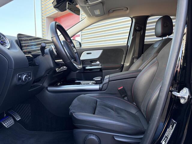 Mercedes-Benz GLA-KLASSE 250 e Business Solution AMG Limited