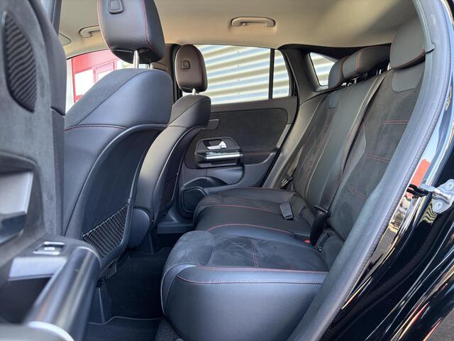 Mercedes-Benz GLA-KLASSE 250 e Business Solution AMG Limited