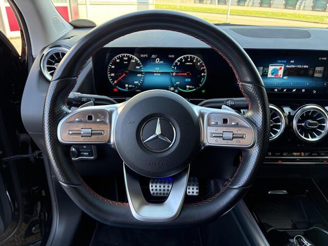 Mercedes-Benz GLA-KLASSE 250 e Business Solution AMG Limited