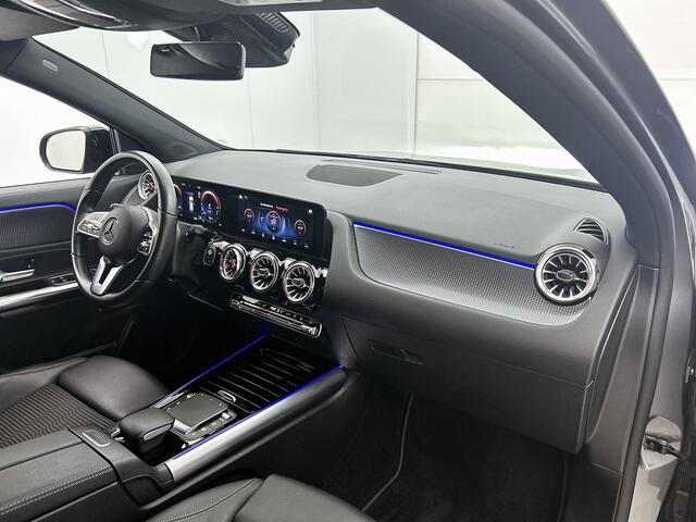 Mercedes-Benz GLA-KLASSE 250 e Progressive | Achteruitrijcamera | Sfeerverlichting | Navigatie | EASY PACK achterklep | Inclusief 24 maanden Mercedes-Benz Certified garantie voor Europa.