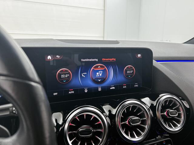 Mercedes-Benz GLA-KLASSE 250 e Progressive | Achteruitrijcamera | Sfeerverlichting | Navigatie | EASY PACK achterklep | Inclusief 24 maanden Mercedes-Benz Certified garantie voor Europa.