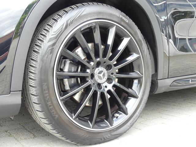 Mercedes-Benz GLA-KLASSE 250 Premium Plus *t/m 10de bouwjaar garantie!