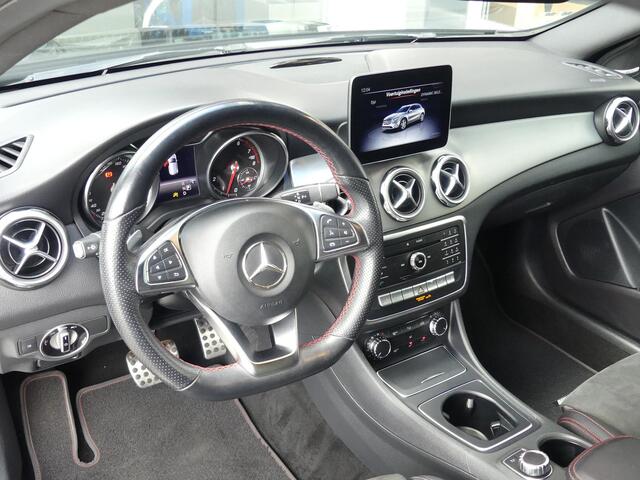 Mercedes-Benz GLA-KLASSE 250 Premium Plus *t/m 10de bouwjaar garantie!