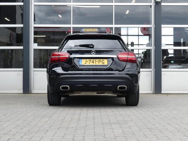 Mercedes-Benz GLA-KLASSE 250 Premium Plus *t/m 10de bouwjaar garantie!