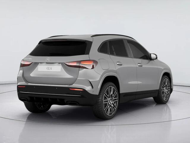 Mercedes-Benz GLA-KLASSE 250 e 140 Year Edition