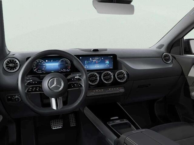 Mercedes-Benz GLA-KLASSE 250 e 140 Year Edition