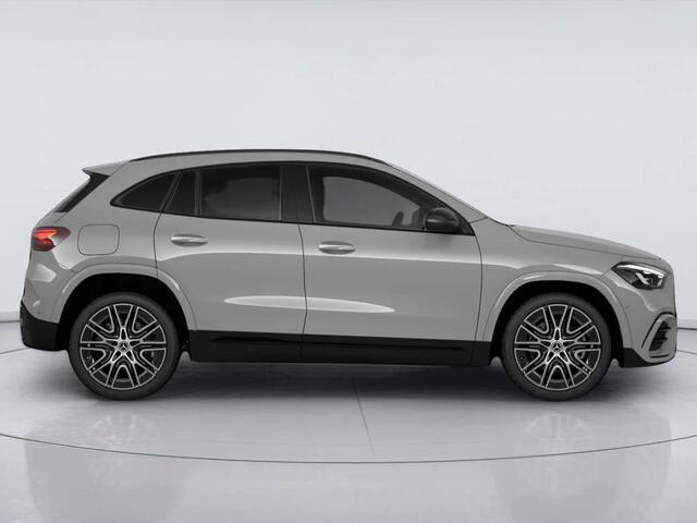 Mercedes-Benz GLA-KLASSE 250 e 140 Year Edition