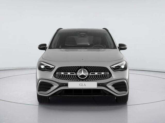 Mercedes-Benz GLA-KLASSE 250 e 140 Year Edition