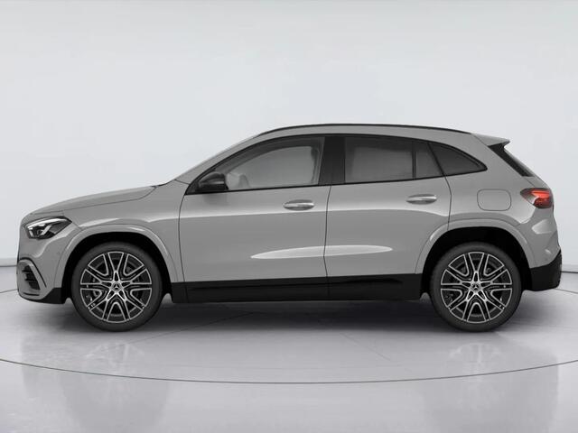 Mercedes-Benz GLA-KLASSE 250 e 140 Year Edition