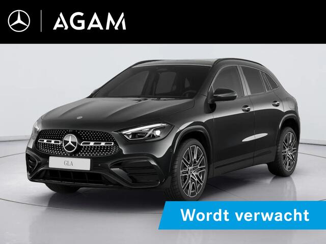Mercedes-Benz GLA-KLASSE 250 e 140 Year Edition