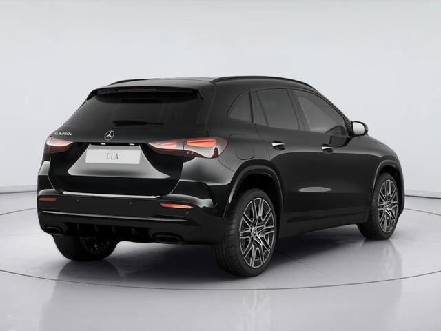Mercedes-Benz GLA-KLASSE 250 e 140 Year Edition