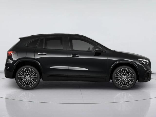 Mercedes-Benz GLA-KLASSE 250 e 140 Year Edition