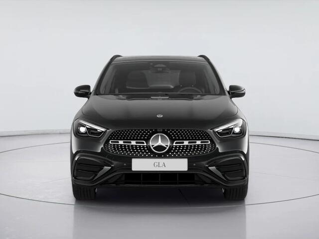Mercedes-Benz GLA-KLASSE 250 e 140 Year Edition