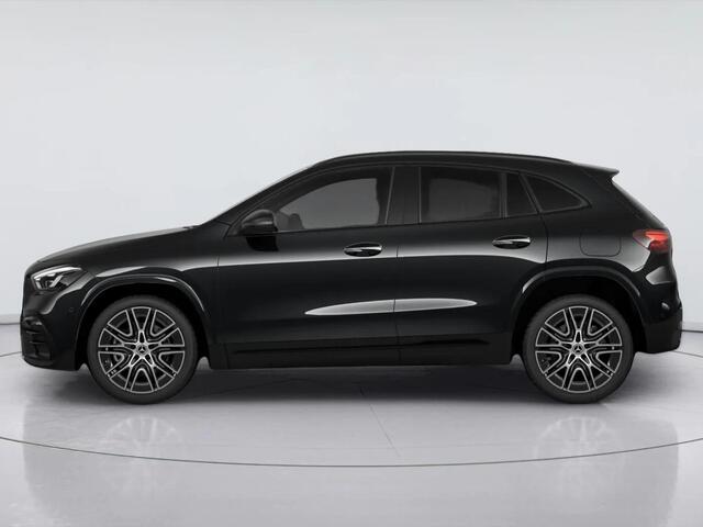 Mercedes-Benz GLA-KLASSE 250 e 140 Year Edition