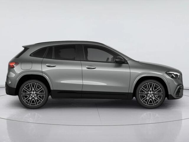 Mercedes-Benz GLA-KLASSE 250 e 140 Year Edition