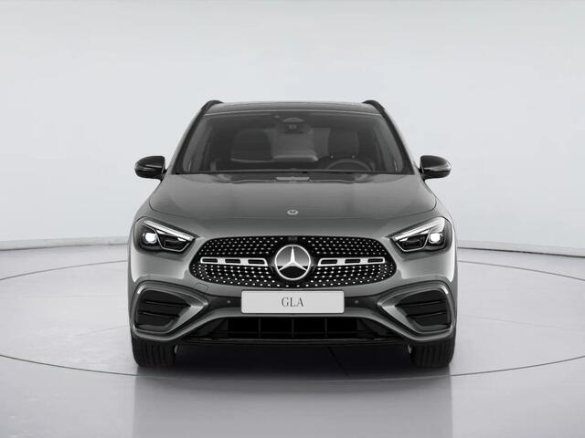 Mercedes-Benz GLA-KLASSE 250 e 140 Year Edition