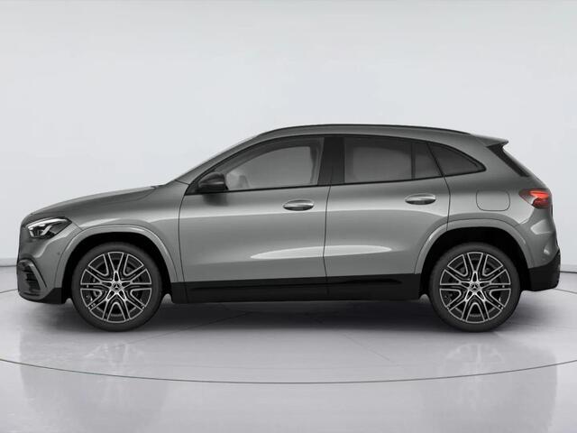 Mercedes-Benz GLA-KLASSE 250 e 140 Year Edition