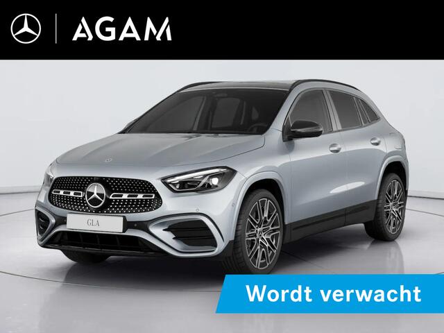 Mercedes-Benz GLA-KLASSE 250 e 140 Year Edition