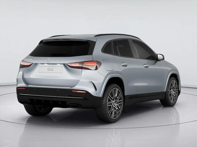 Mercedes-Benz GLA-KLASSE 250 e 140 Year Edition