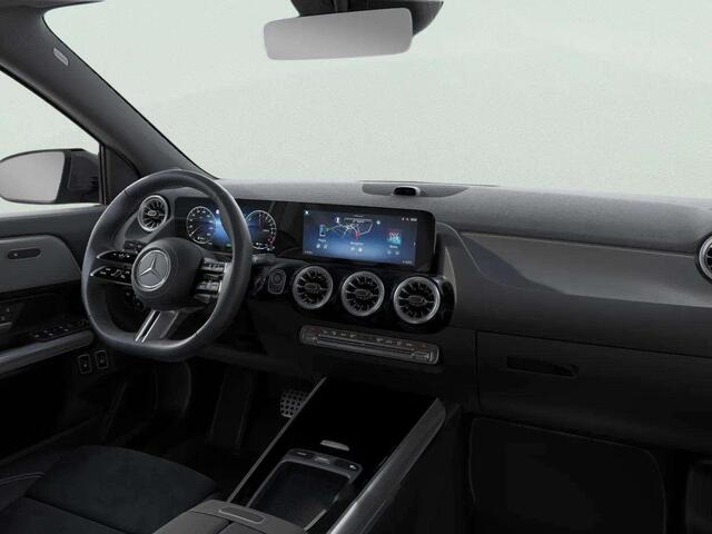 Mercedes-Benz GLA-KLASSE 250 e 140 Year Edition
